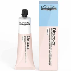 L'Oréal Professionnel Dia Color Demi Permanent Hair Colour - 6 60ml
