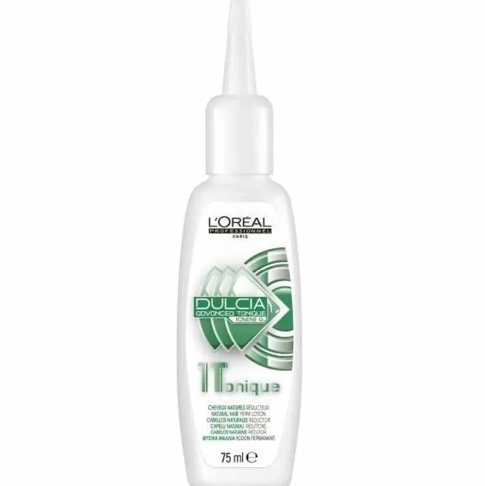 L'Oréal Professionnel Dulcia Advanced 1 Tonique Perm Lotion 75ml