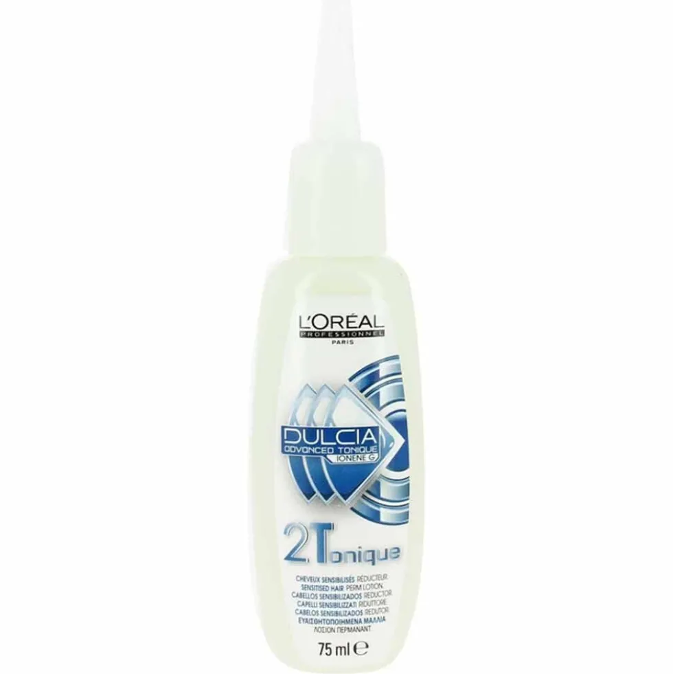 L'Oréal Professionnel Dulcia Advanced 2 Tonique Perm Lotion 75ml