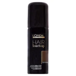 L'Oréal Professionnel Hair Touch Up Root Concealer Spray Dark Blonde 75ml
