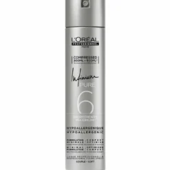 L'Oréal Professionnel Infinium Pure Soft Hair Spray 300ml