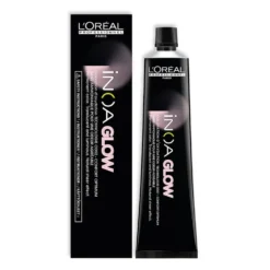 L'Oréal Professionnel INOA Glow Permanent Hair Colour L8 60ml