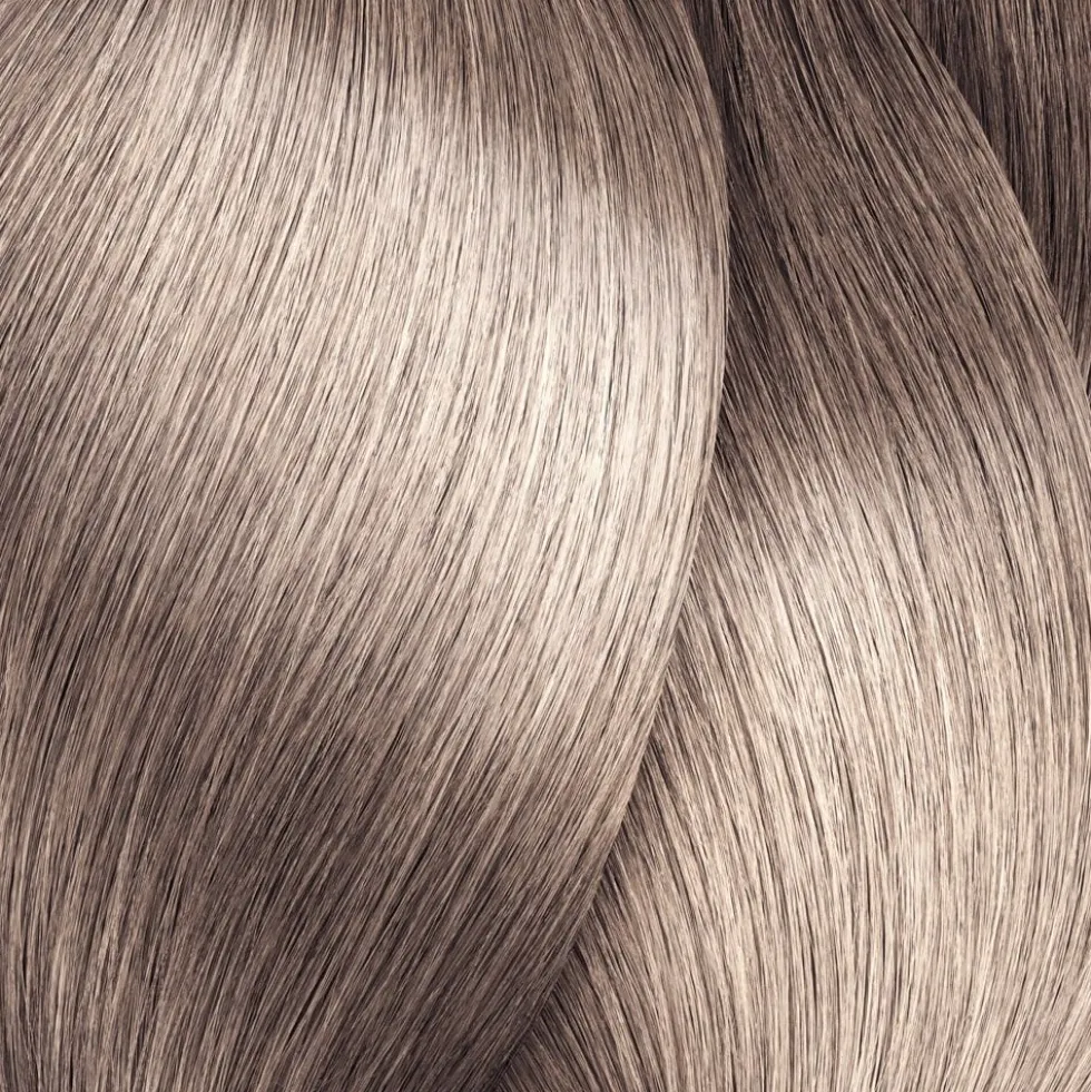 L'Oréal Professionnel INOA Glow Permanent Hair Colour L8 60ml