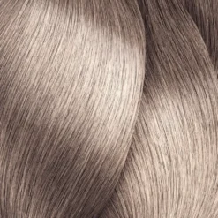 L'Oréal Professionnel INOA Glow Permanent Hair Colour L8 60ml