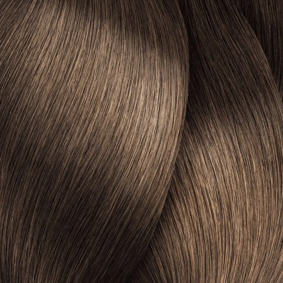 L'Oréal Professionnel INOA Glow Permanent Hair Colour L8 60ml