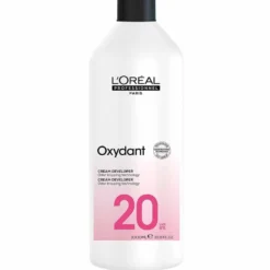 L'Oréal Professionnel Majirel Oxydant Crème 20 Vol 1000ml