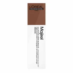L'Oréal Professionnel Majirel Permanent Hair Colour - 6 Fundamental 60ml