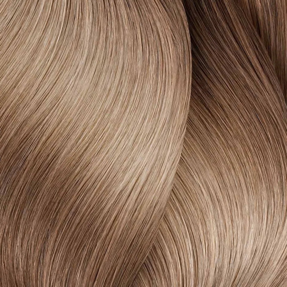 L'Oréal Professionnel Majirel Permanent Hair Colour - 6 Fundamental 60ml