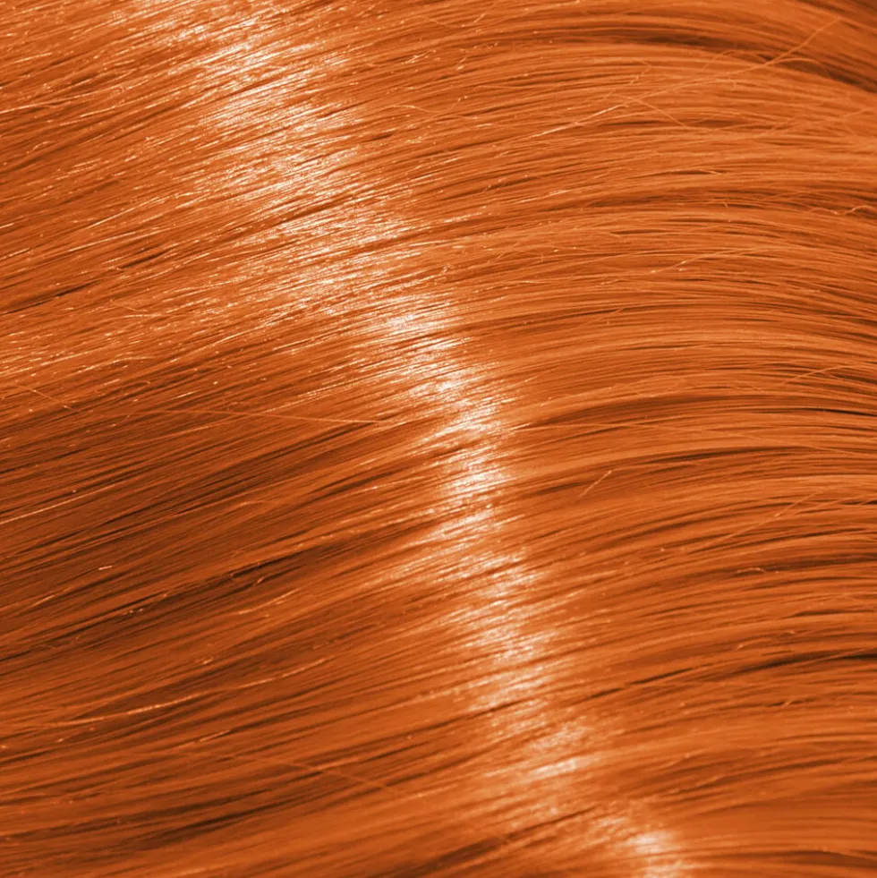 L'Oréal Professionnel Majirel Permanent Hair Colour - 7.45 Copper Mahogany Blonde 50ml