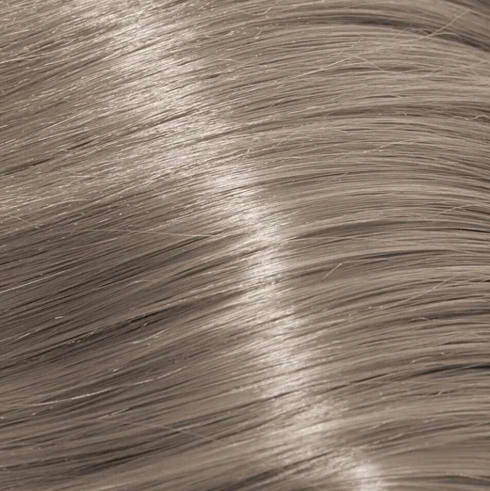 L'Oréal Professionnel Majirel Glow Permanent Hair Colour - Dark Base .17 50ml