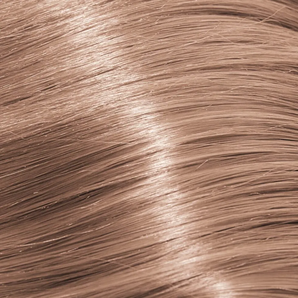 L'Oréal Professionnel Majirel Glow Permanent Hair Colour - Dark Base .17 50ml