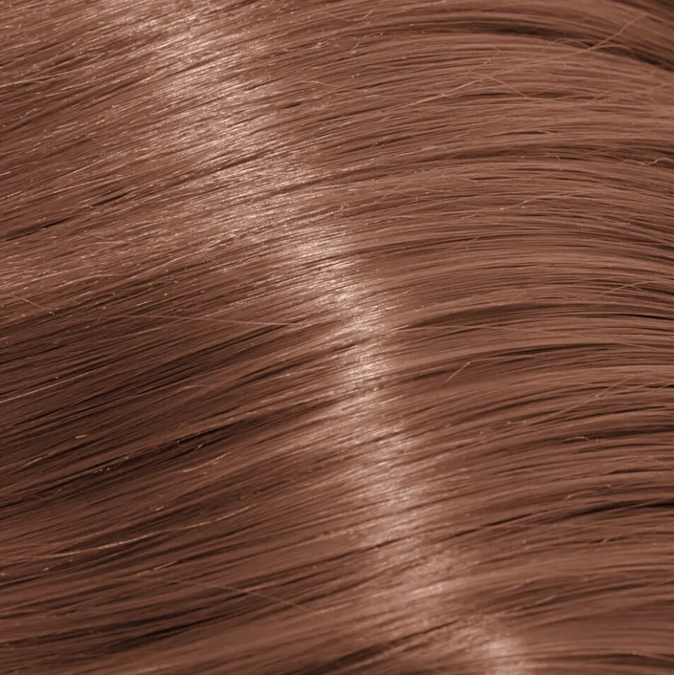 L'Oréal Professionnel Majirel Glow Permanent Hair Colour - Dark Base .17 50ml