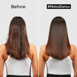 L'Oréal Professionnel Metal Detox Leave-In Cream 100ml