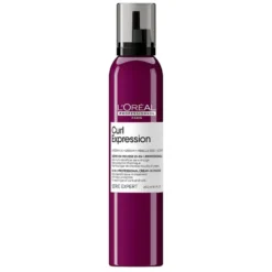 L'Oréal Professionnel Serie Expert Curl Expression 10-In-1 ​Cream-In-Mousse​ 250ml