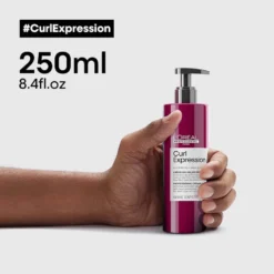 L'Oréal Professionnel Serie Expert Curl Expression Curl-Activator Jelly 250ml