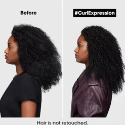 L'Oréal Professionnel Serie Expert Curl Expression Curl-Activator Jelly 250ml