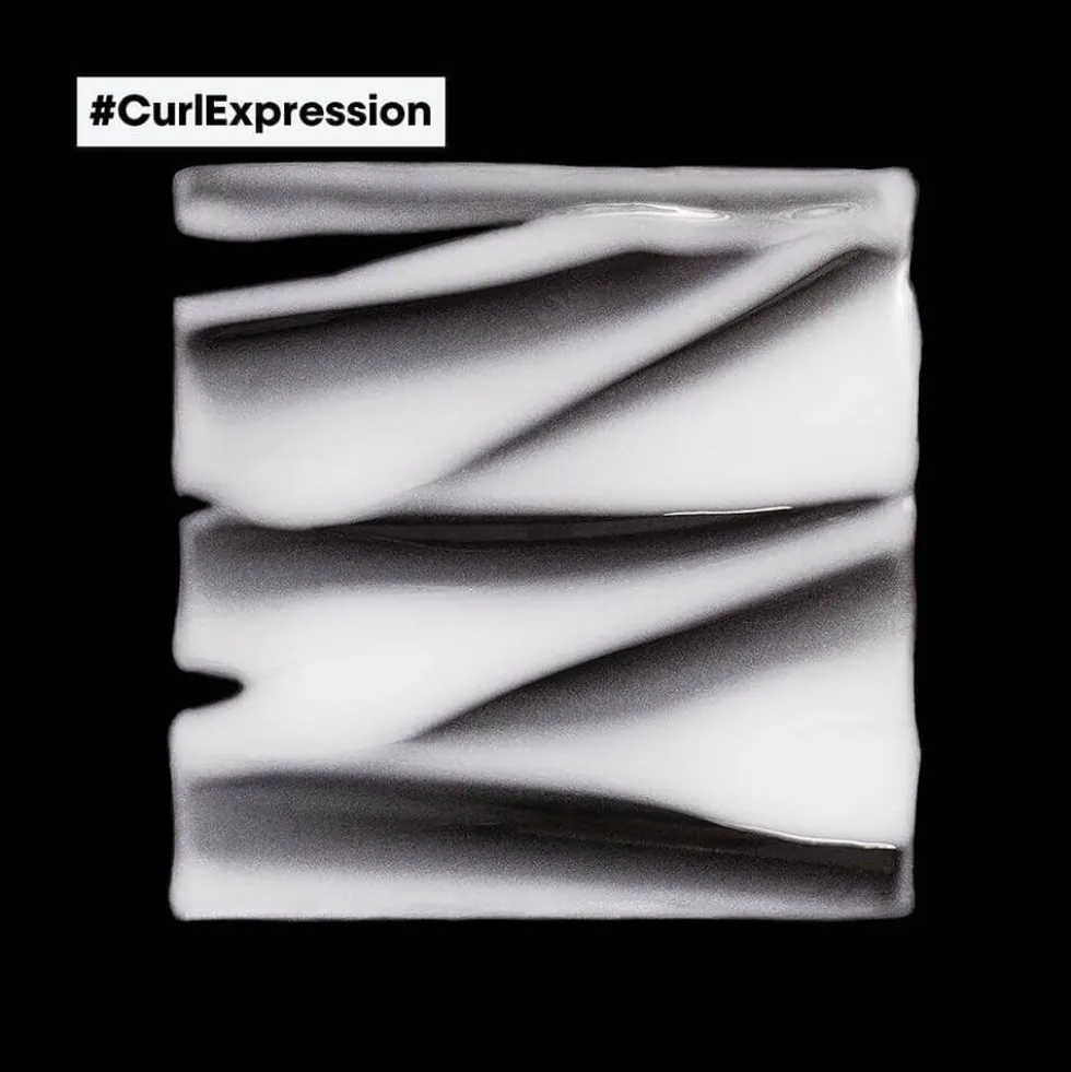 L'Oréal Professionnel Serie Expert Curl Expression Curl-Activator Jelly 250ml