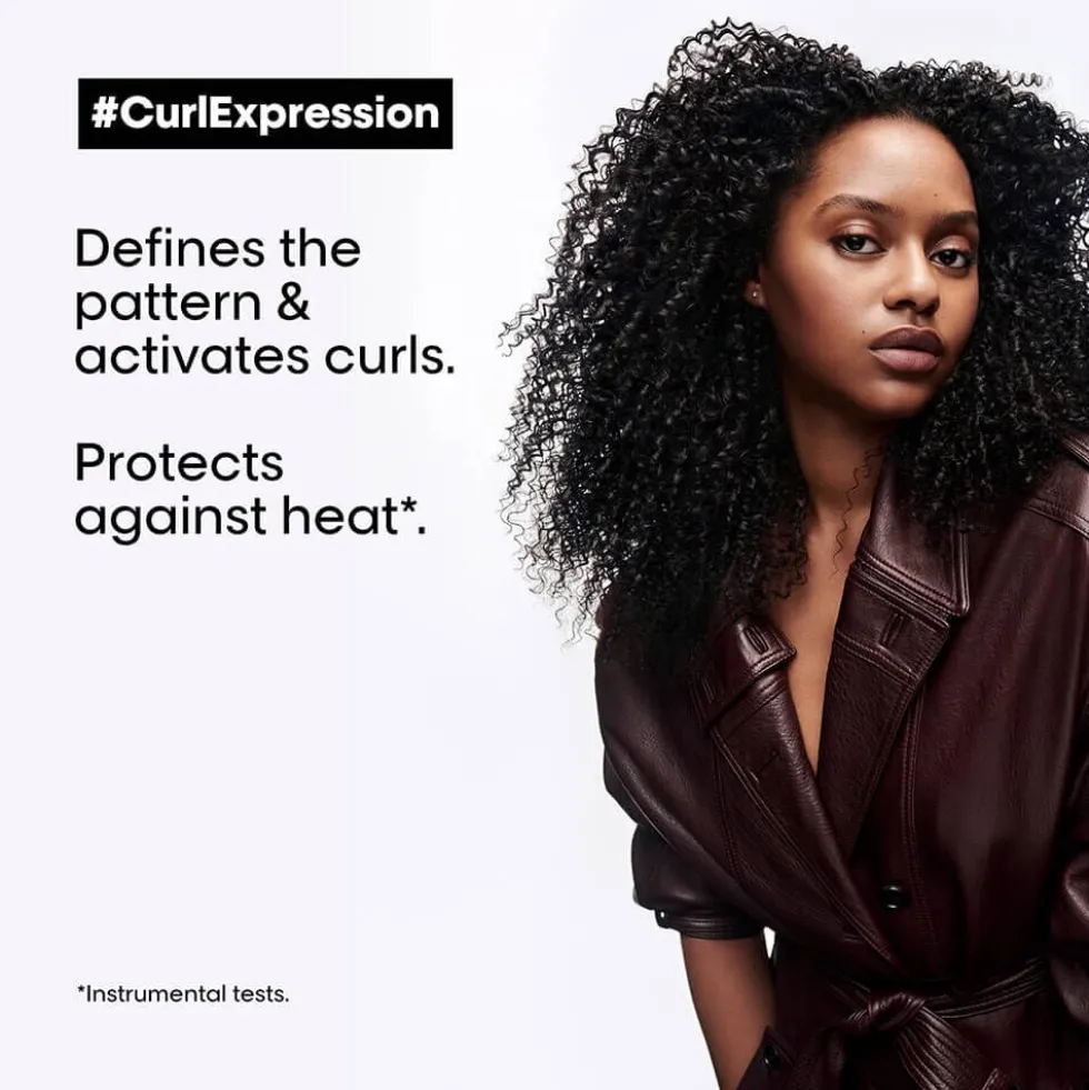 L'Oréal Professionnel Serie Expert Curl Expression Curl-Activator Jelly 250ml