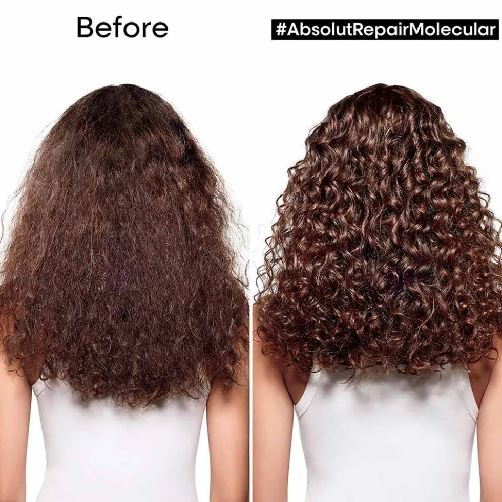 L'Oréal Professionnel Serie Expert Absolut Repair Molecular Pre-Shampoo Treatment 190ml