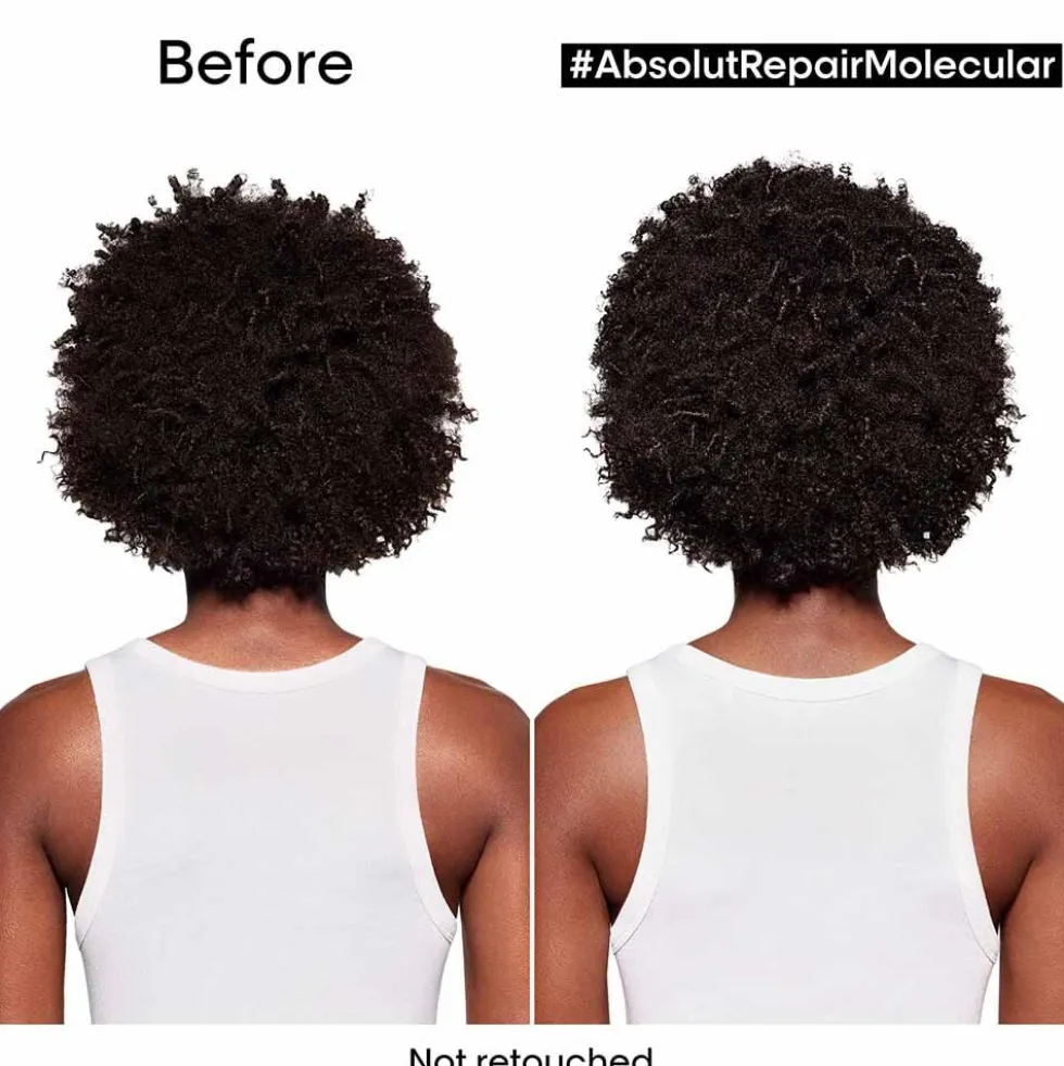 L'Oréal Professionnel Serie Expert Absolut Repair Molecular Shampoo 1500ml