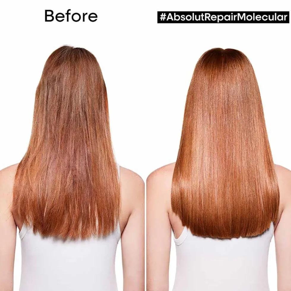 L'Oréal Professionnel Serie Expert Absolut Repair Molecular Rinse-Off Serum 250ml