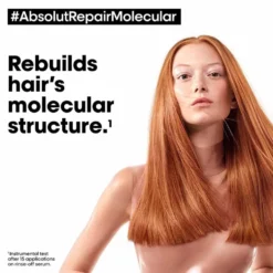 L'Oréal Professionnel Serie Expert Absolut Repair Molecular Rinse-Off Serum 250ml