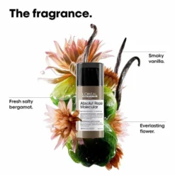 L'Oréal Professionnel Serie Expert Absolut Repair Molecular Mask 500ml