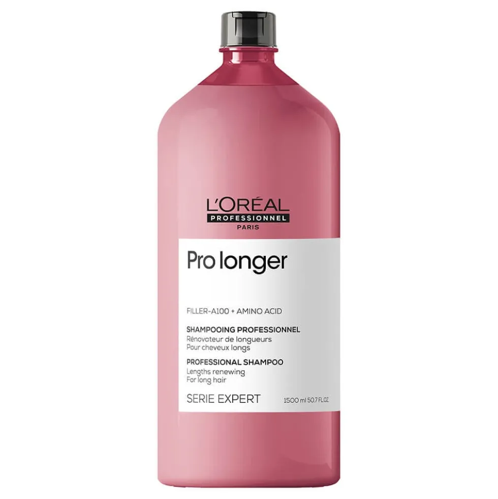 L'Oréal Professionnel Serie Expert Pro Longer Professional Shampoo 1500ml