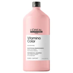 L'Oréal Professionnel Serie Expert Vitamino Color Professional Shampoo 1500ml