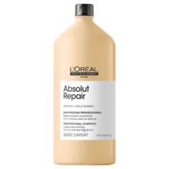 L'Oréal Professionnel Serie Expert Absolut Repair Professional Shampoo 1500ml