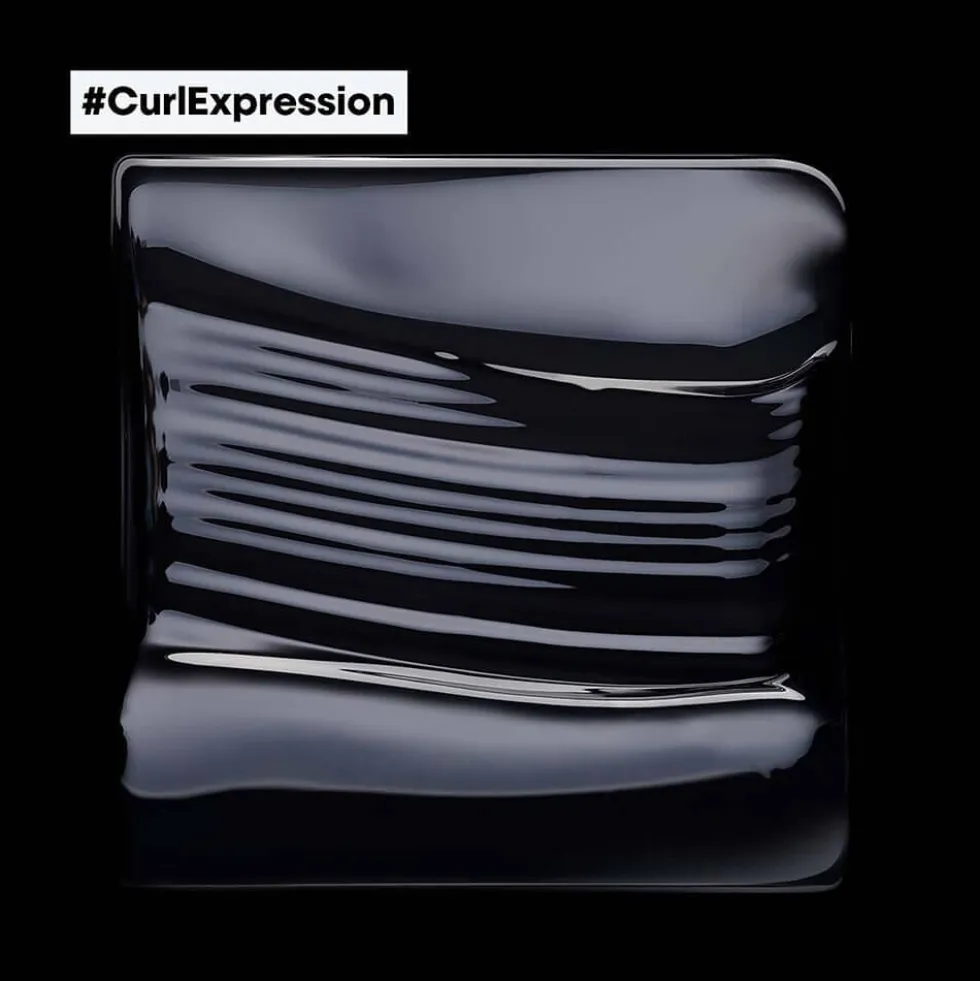 L'Oréal Professionnel Serie Expert Curl Expression Clarifying & Anti-Build Up Shampoo for Curls & Coils 1500ml