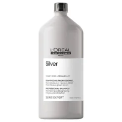 L'Oréal Professionnel Serie Expert Silver Professional Shampoo 1500ml
