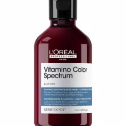 L'Oréal Professionnel Serie Expert Vitamino Color Spectrum Blue Dyes Shampoo300ml