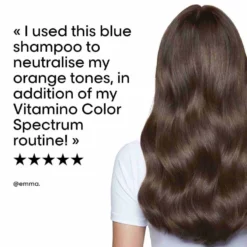 L'Oréal Professionnel Serie Expert Vitamino Color Spectrum Blue Dyes Shampoo300ml