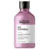 L'Oréal Professionnel Serie Expert Liss Unlimited Smoothing Professional Shampoo 300ml