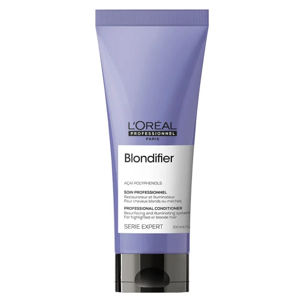 L'Oréal Professionnel Serie Expert Blondifier Professional Conditioner 200ml