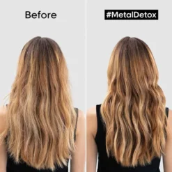L'Oréal Professionnel Serie Expert Metal Detox Professional Mask 500ml