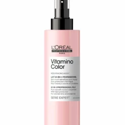 L'Oréal Professionnel Serie Expert Vitamino Color 10-In-1 Professional Leave-In Treatment Milk 190ml
