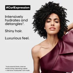 L'Oréal Professionnel Serie Expert Curl Expression Rich Mask for Curls & Coils 250ml