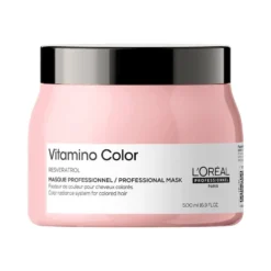 L'Oréal Professionnel Serie Expert Vitamino Color Professional Mask 500ml