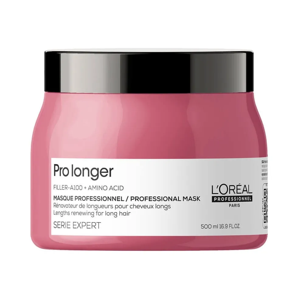 L'Oréal Professionnel Serie Expert Pro Longer Professional Mask 500ml