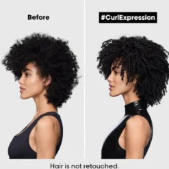 L'Oréal Professionnel Serie Expert Curl Expression Hair Mask for Curls & Coils 500ml
