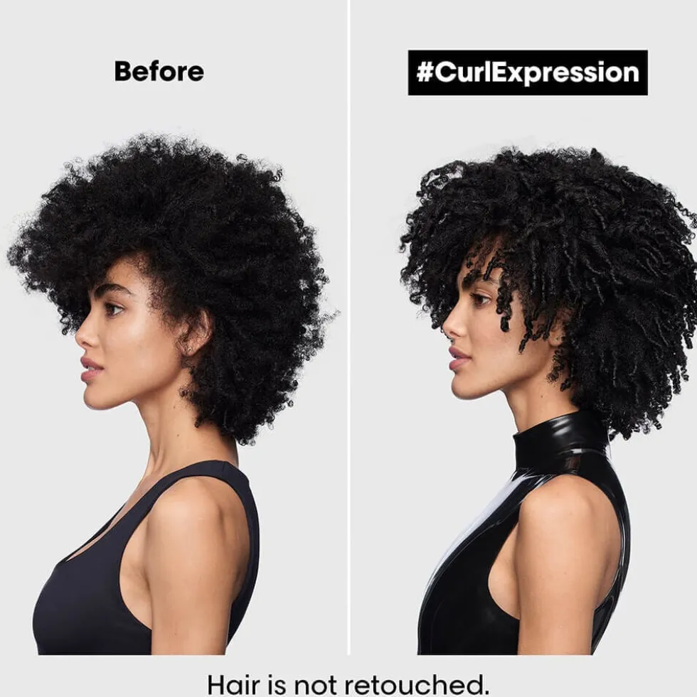L'Oréal Professionnel Serie Expert Curl Expression Hair Mask for Curls & Coils 500ml