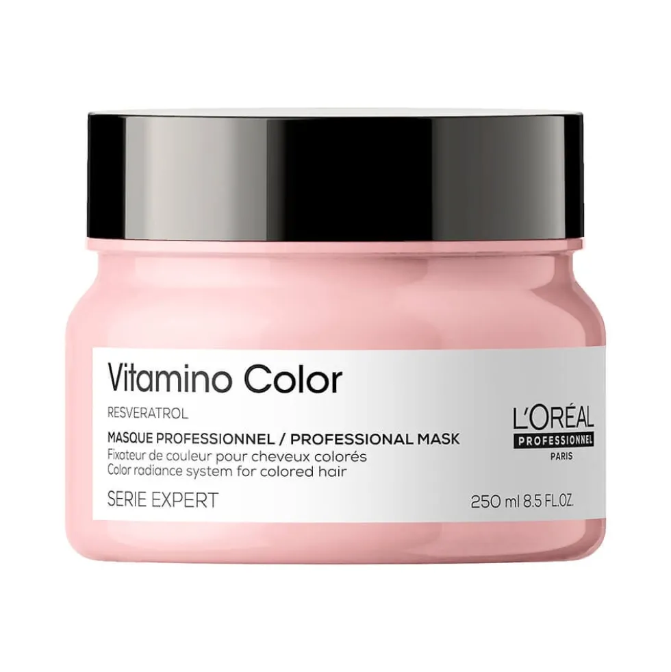 L'Oréal Professionnel Serie Expert Vitamino Color Professional Mask 250ml