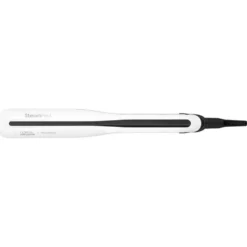 L'Oréal Professionnel Steam Hair Straightener & Styling Tool, For All Hair Types, SteamPod 3, UK Plug