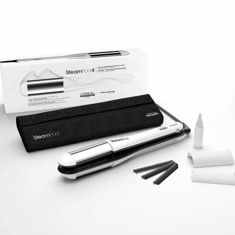 L'Oréal Professionnel SteamPod 4