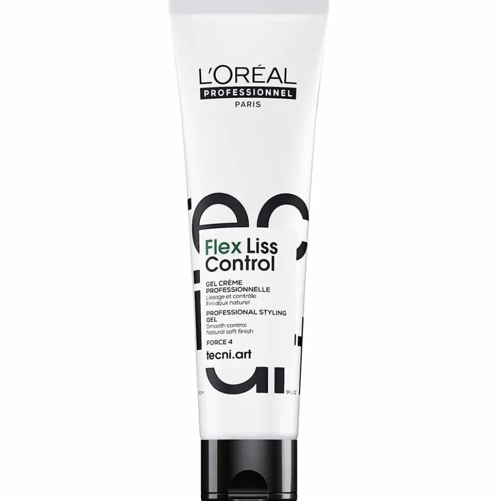 L'Oréal Professionnel Tecni.Art Liss Control Smooth Control Gel-Cream 150ml