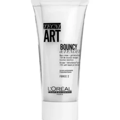 L'Oréal Professionnel Tecni.Art Bouncy and Tender Curl Styling Cream 150ml