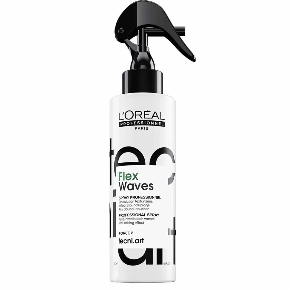 L'Oréal Professionnel Tecni.Art Flex Waves Spray 190ml