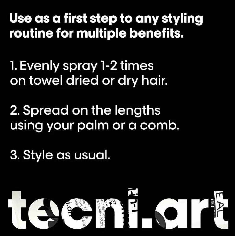 L'Oréal Professionnel Tecni Art All in 1 Performer 190ml